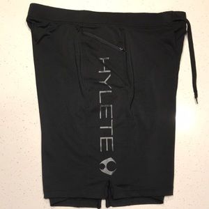 Hylete brand Men’s Athletic Shorts Size L